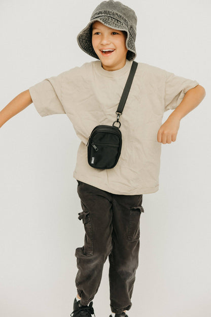 mini jet crossbuddy sling
