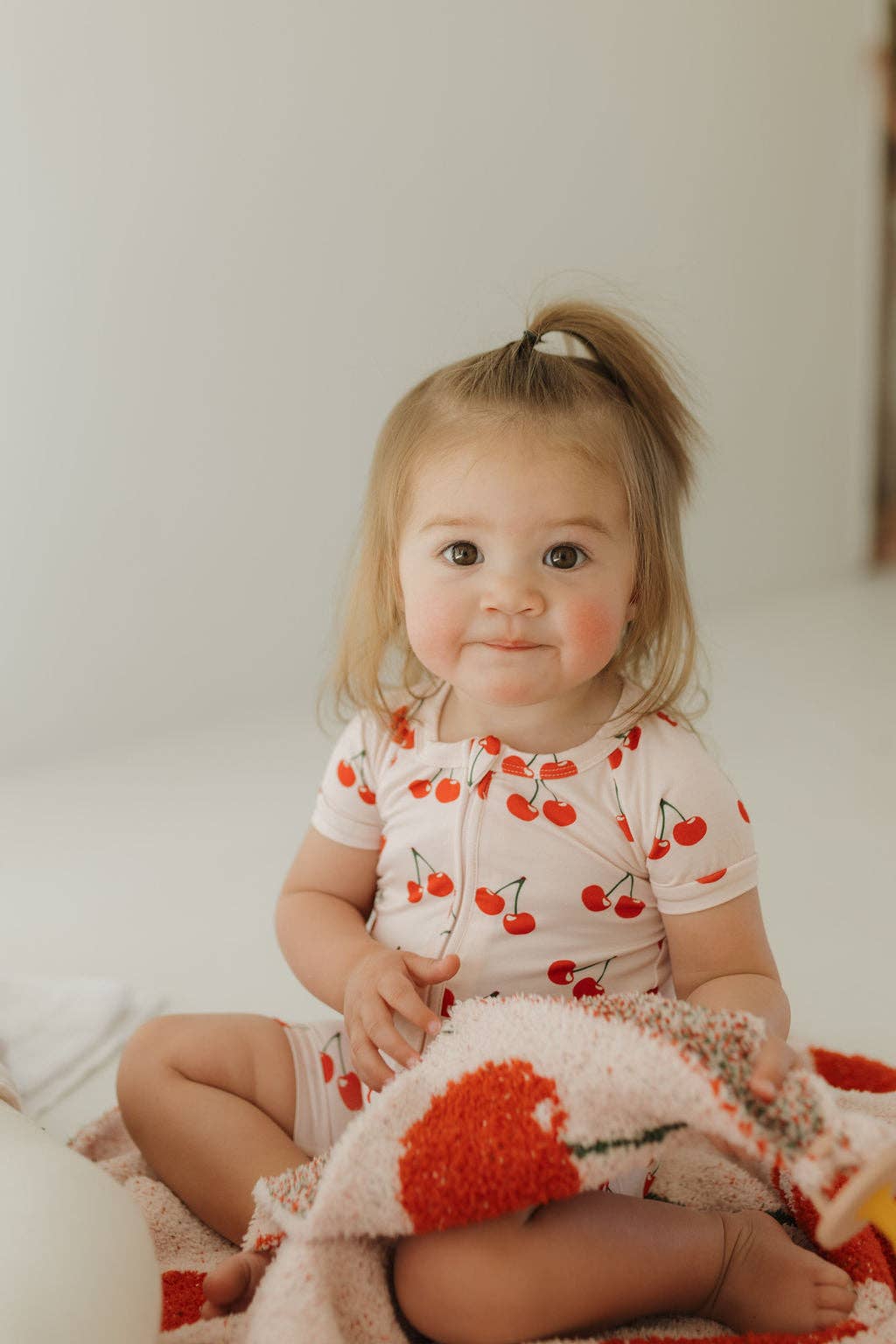 lovey | cherry orchard