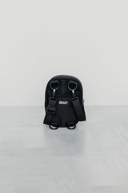 mini jet crossbuddy sling