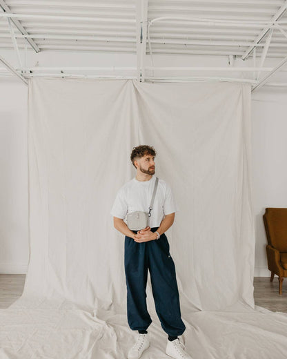 fog crossbody sling