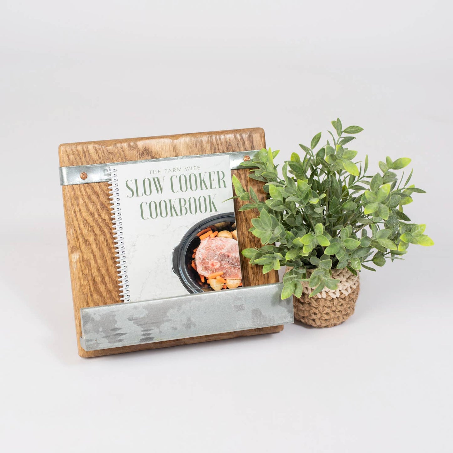 the farm wife slow cooker cookbook