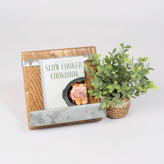 the farm wife slow cooker cookbook