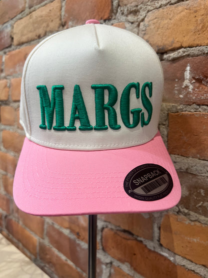 margs hat