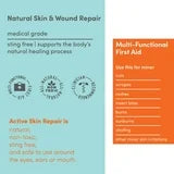 active skin repair, spray
