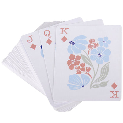 it is well playing cards