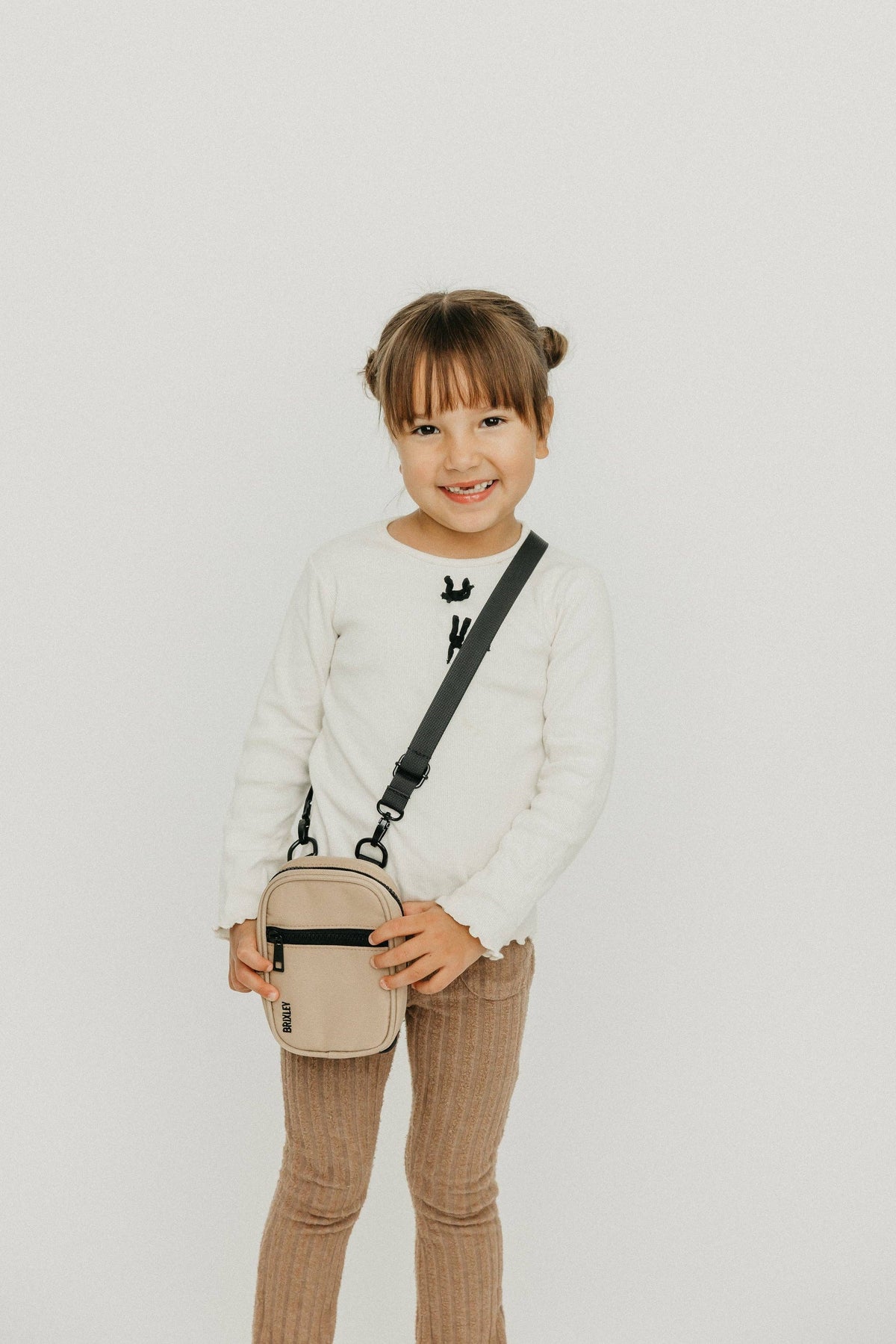 mini desert crossbuddy sling