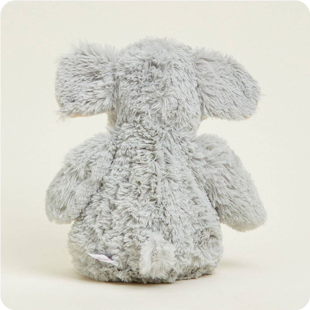 gray elephant warmies