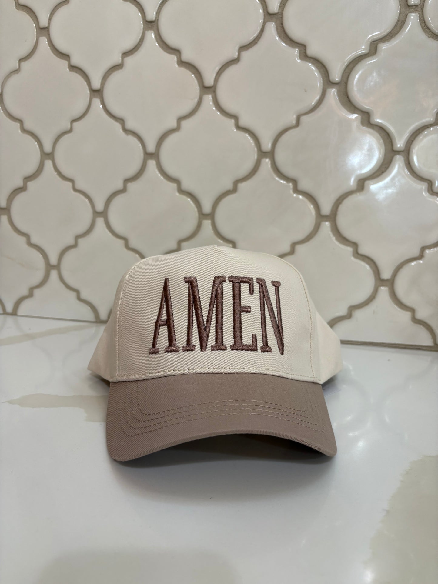 amen hats