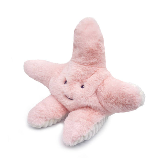 starfish warmies