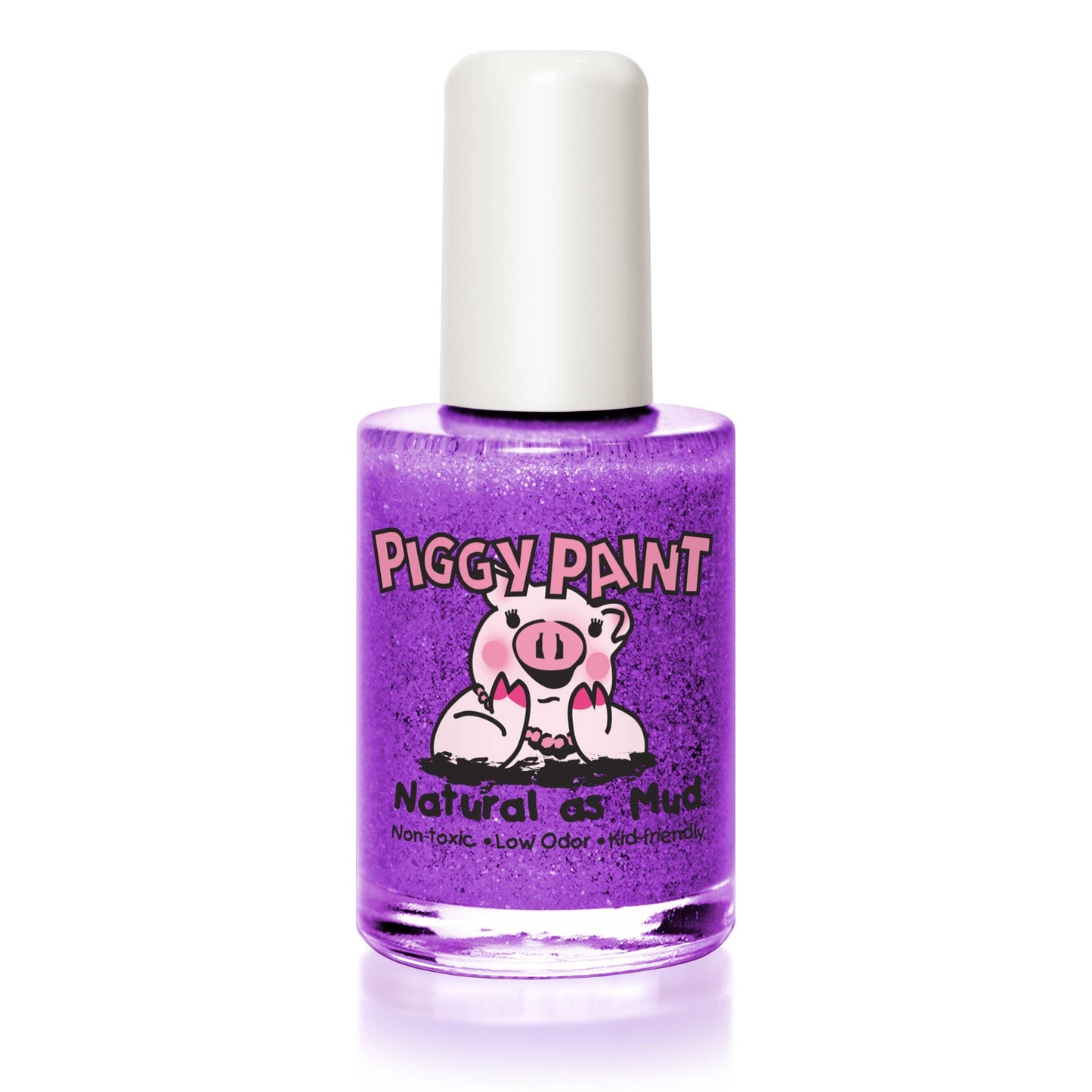 let's jam nail polish