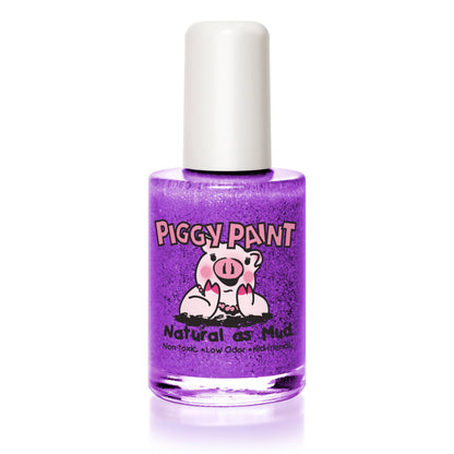 let's jam nail polish