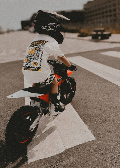 big whip energy t shirt