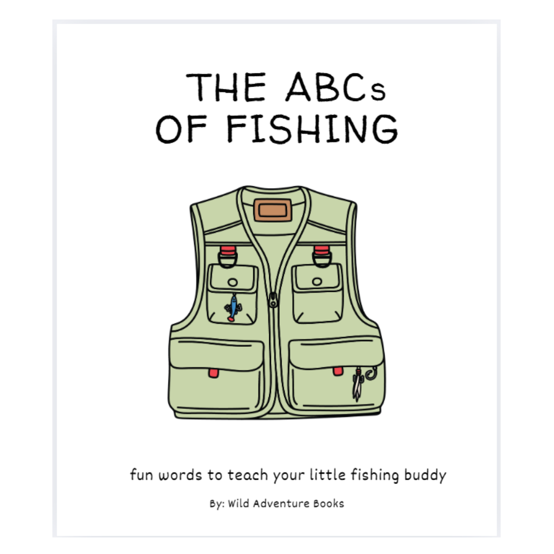 abc's of fishing