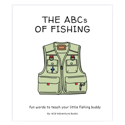 abc's of fishing