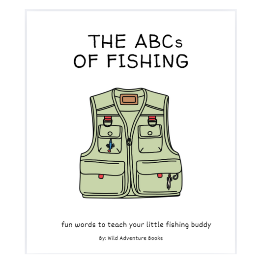 abc's of fishing