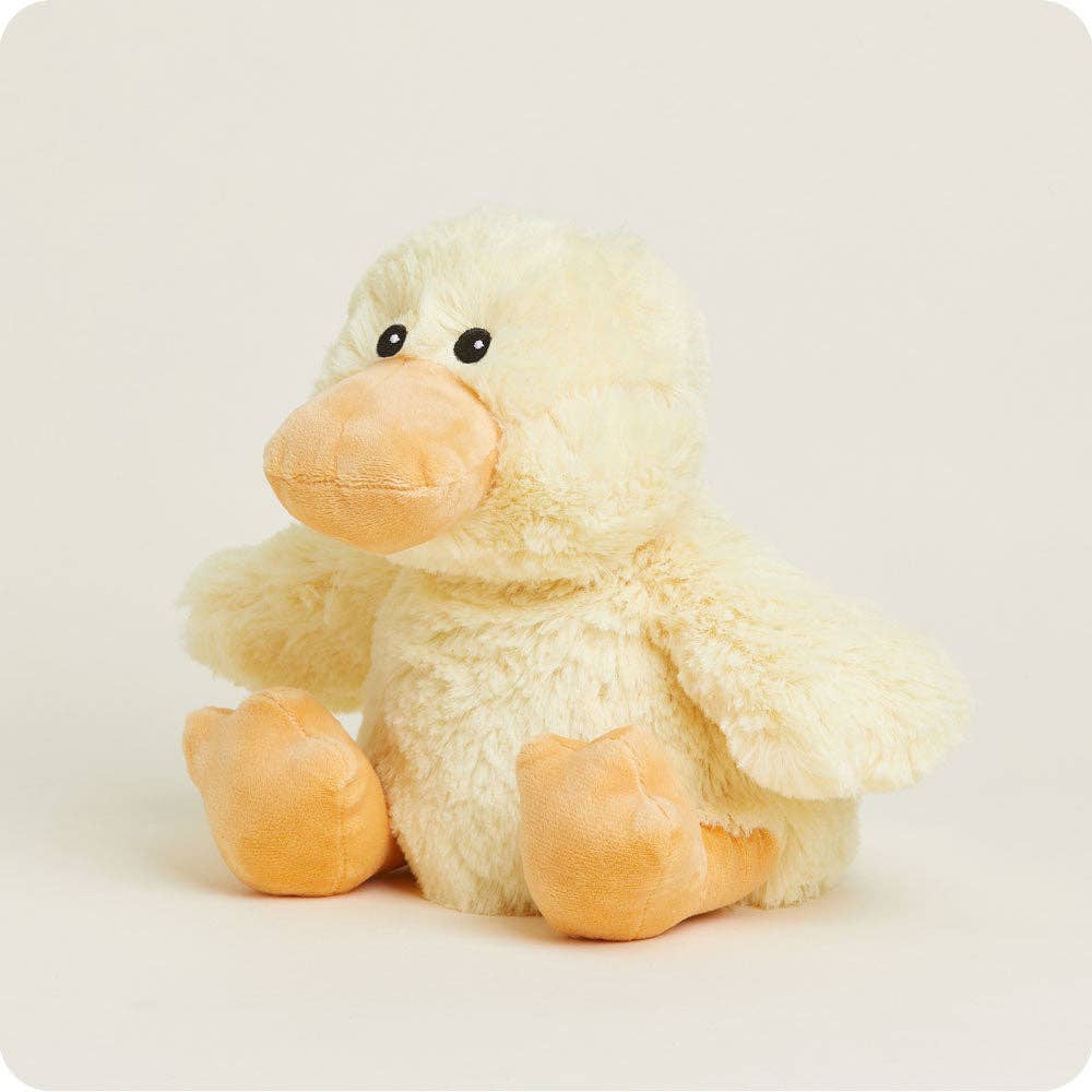duck warmies