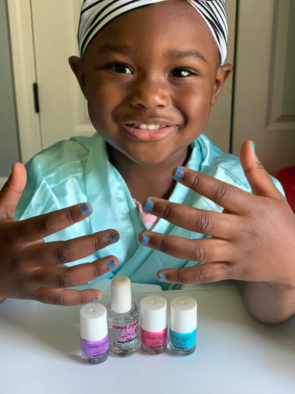 basecoat + sealer - piggy paint