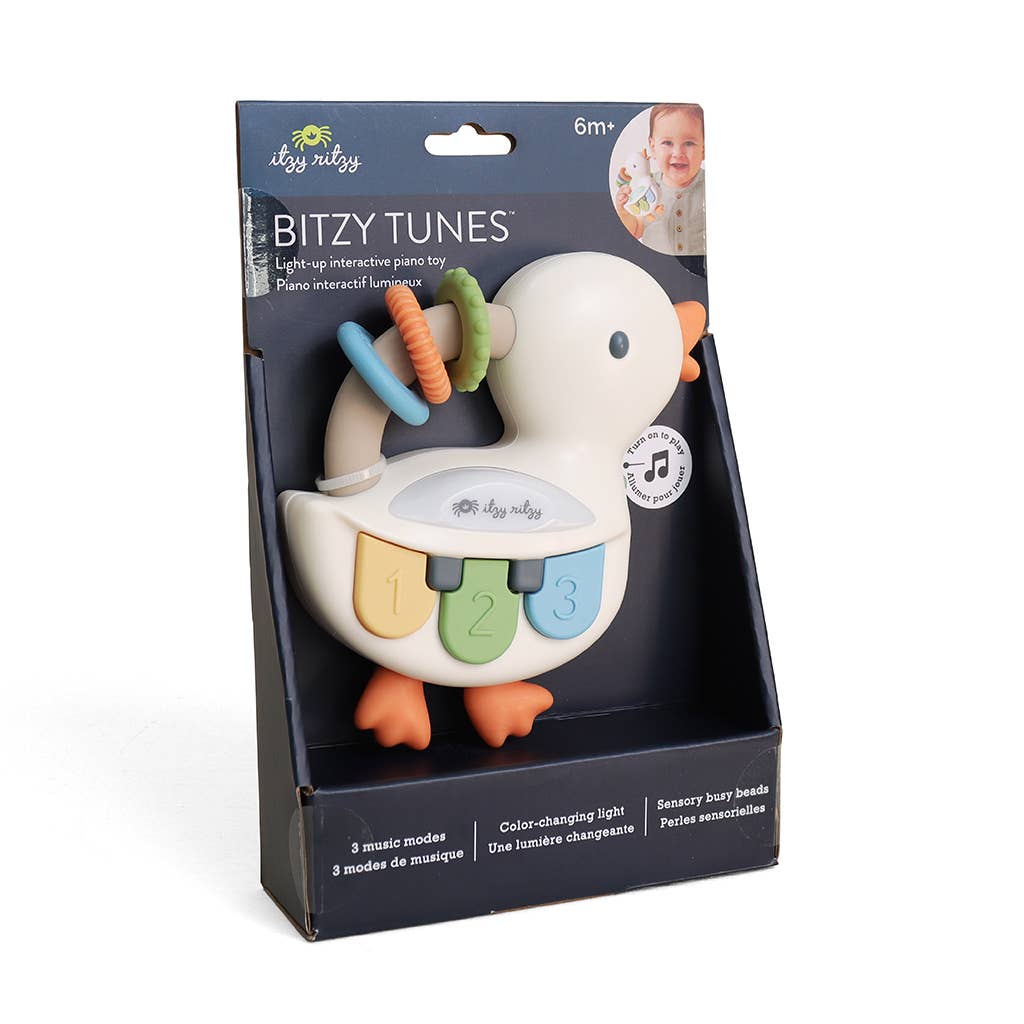 bitzy tunes™ goose