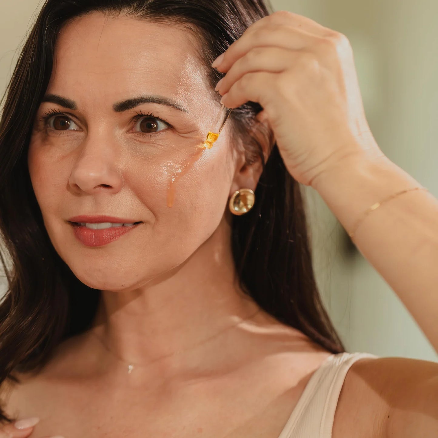 frankincense face oil