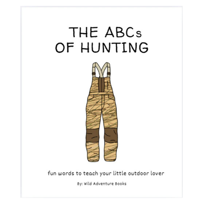 abc's of hunting