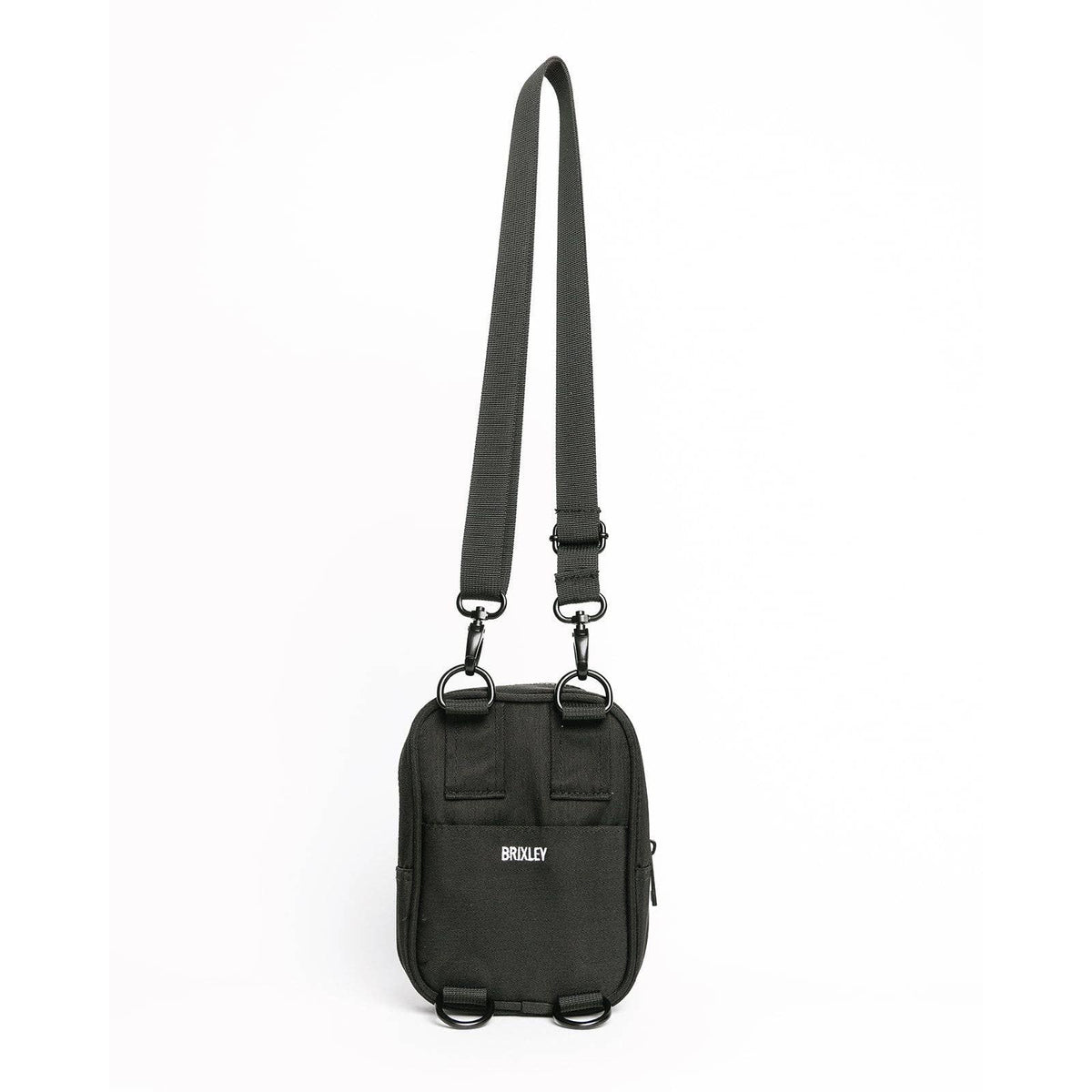 jet crossbody sling
