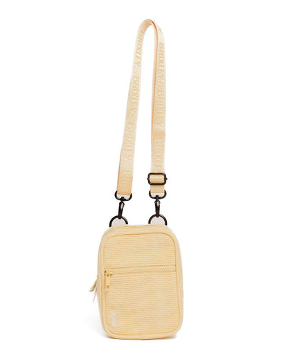 daffodil crossbody sling