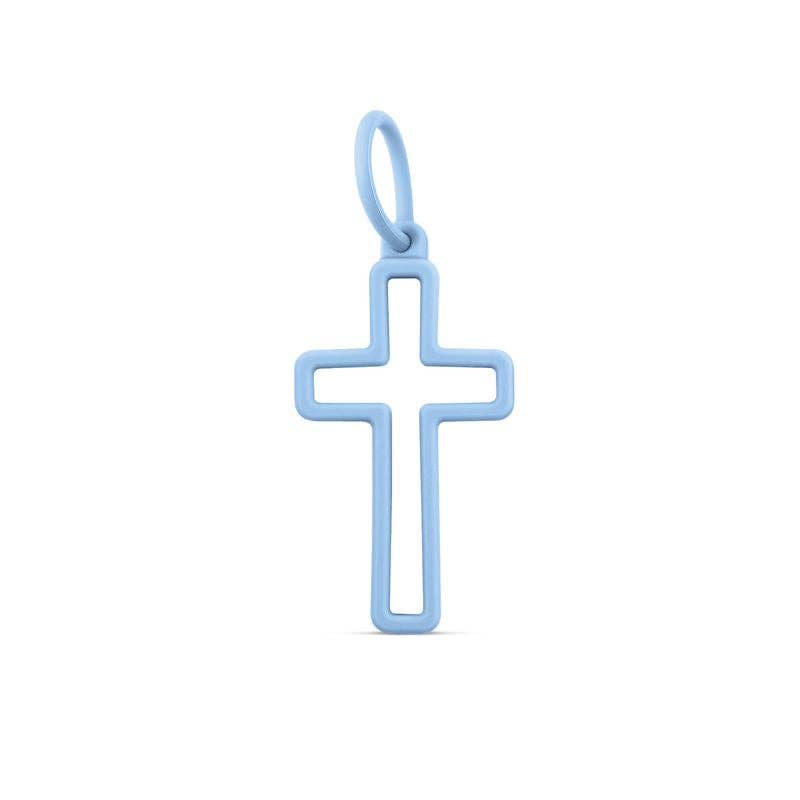 cross charm