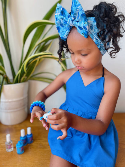 mer-maid in the shade nail polish