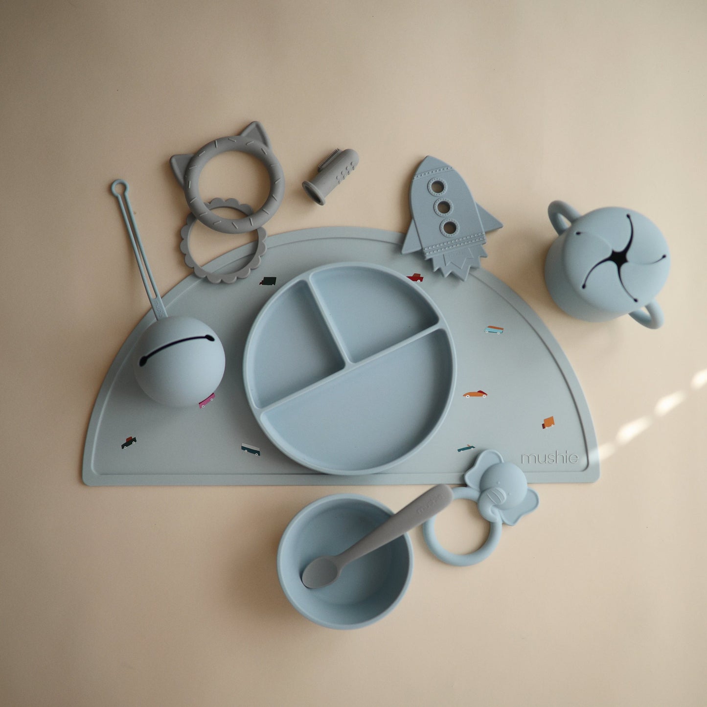 Silicone Placemat