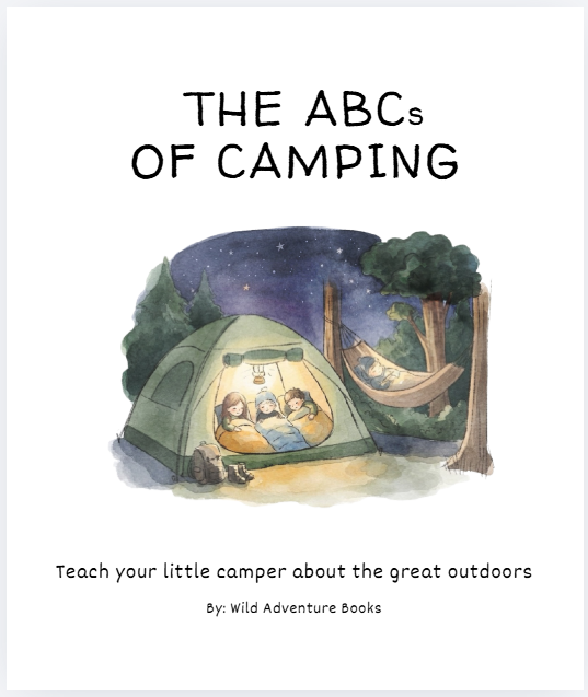 abc’s of camping