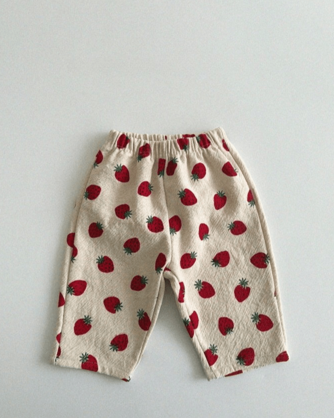 everyday chino pant
