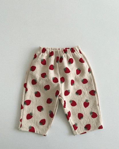 everyday chino pant