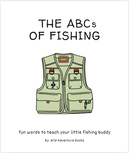 abc's of fishing