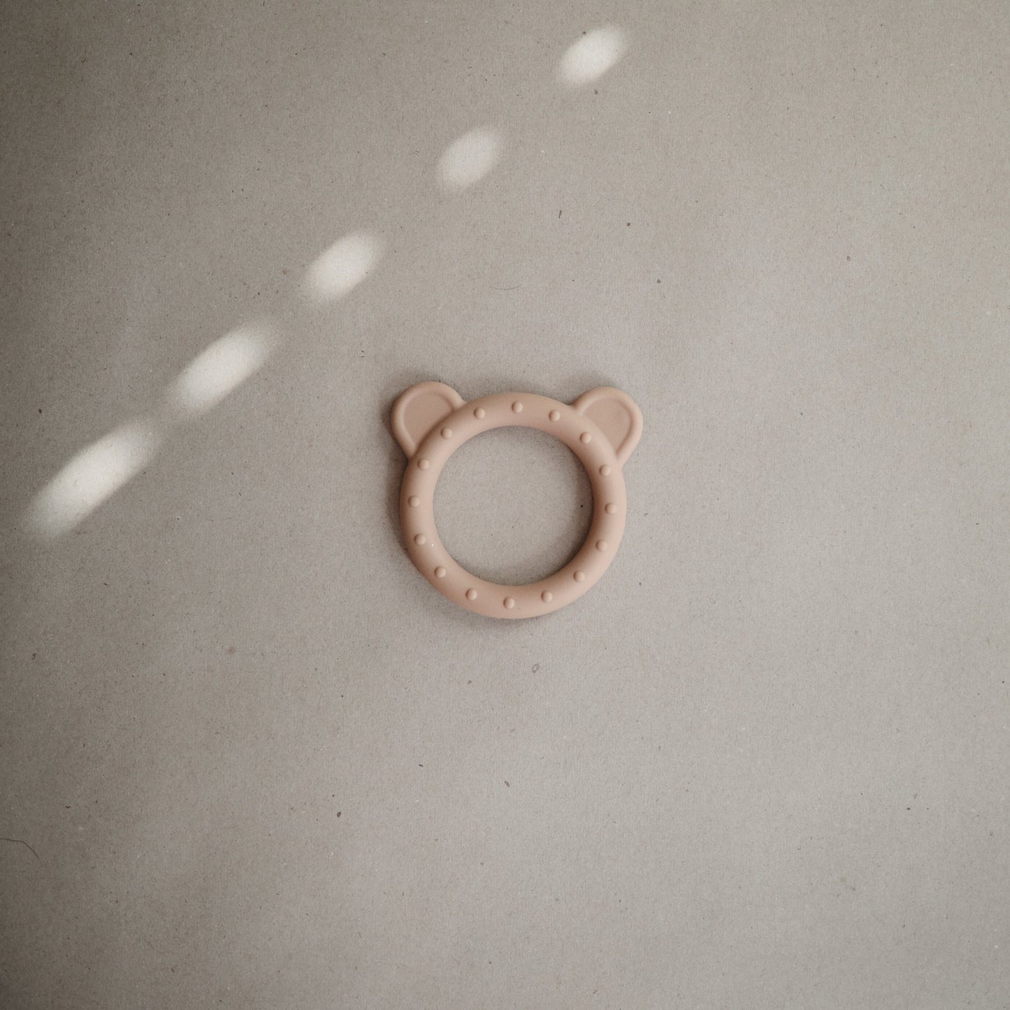 bear teether *online exclusive*