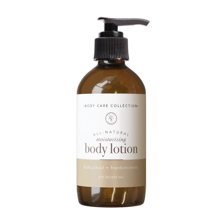 body lotion - 8oz