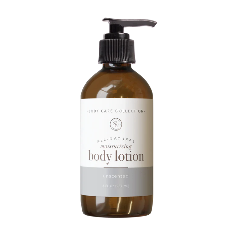 body lotion - 8oz