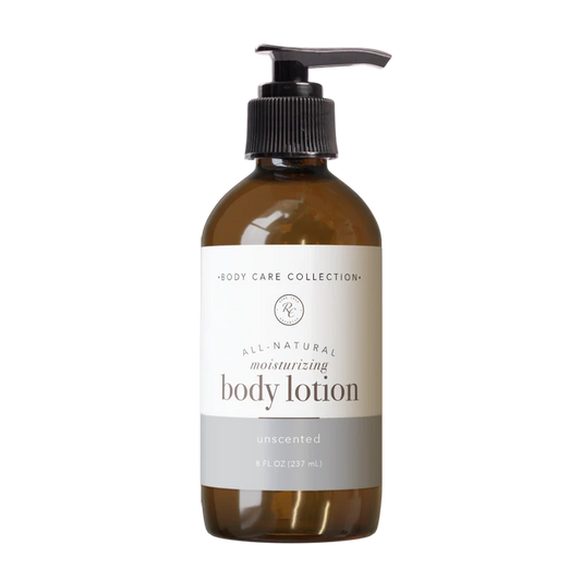 body lotion - 8oz