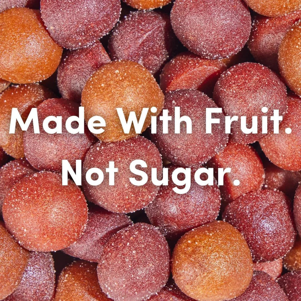 kids + adults vitamin d3 + k2 gummies