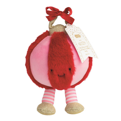 holiday plush pals