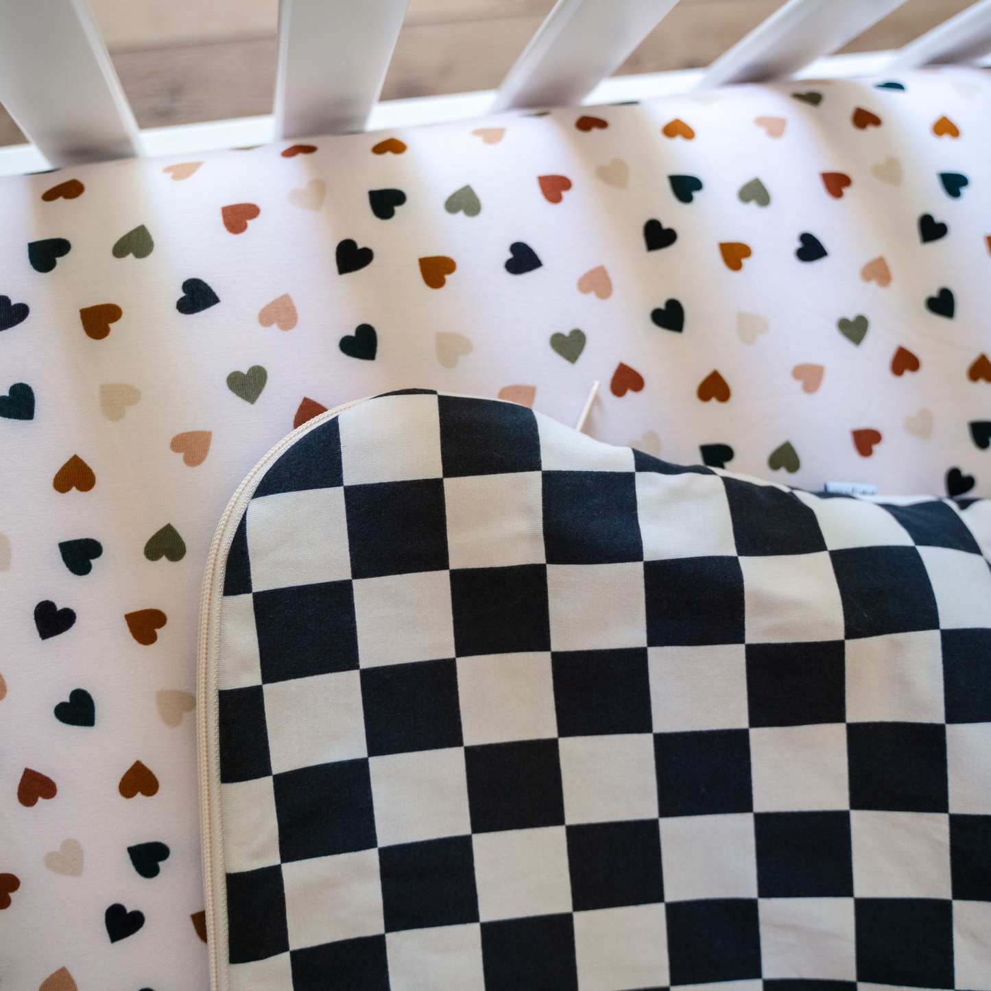 bamboo sleep bags | prints