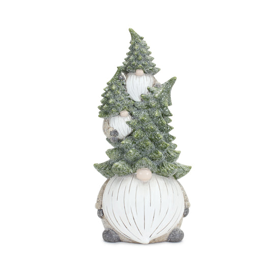 triple gnome stack
