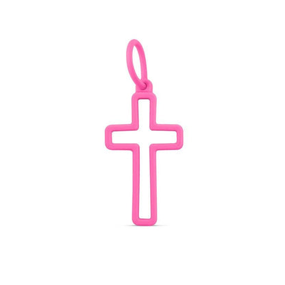 cross charm