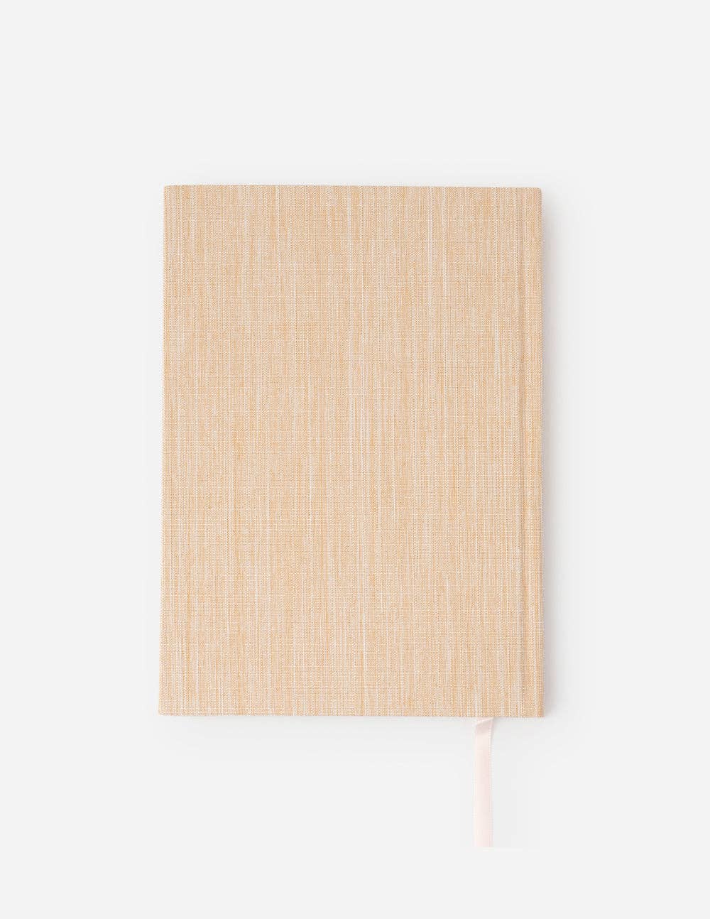 no greater love embroidered planner