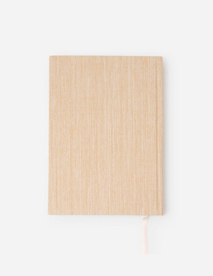 no greater love embroidered planner