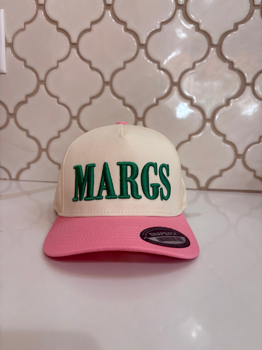 margs hat