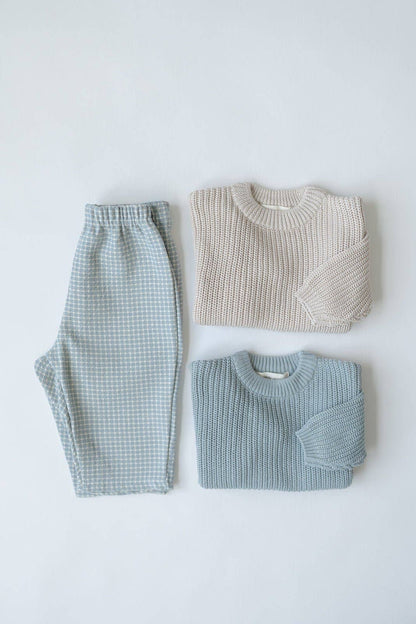 everyday chino pant