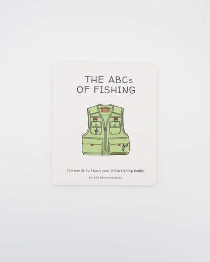 abc's of fishing