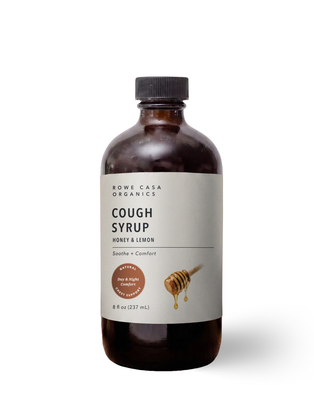 cough syrup