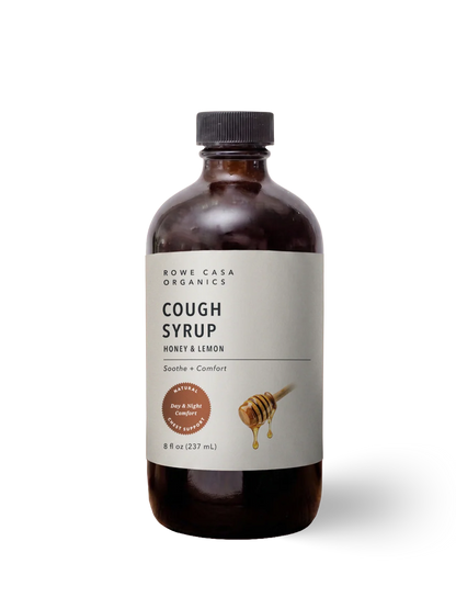 cough syrup