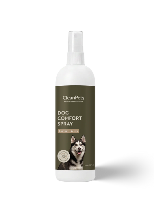 dog comfort spray | 8oz